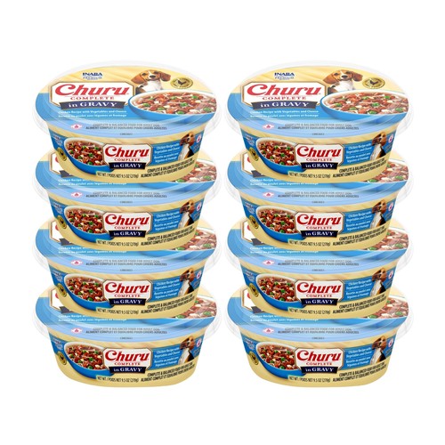 Inaba churu complete gravy - in,