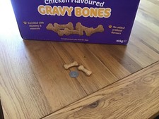 Chewdles Chicken Flavour Gravy