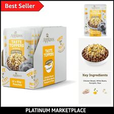 100% Natural Wet Dog Food