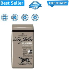 Grain Free Chicken And Potato