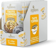 Applaws - Dog Food Topper -