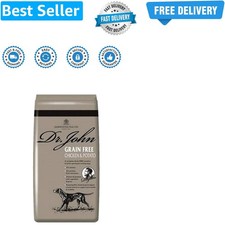 Grain Free Chicken And Potato