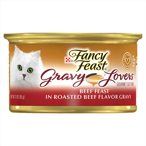 Classic gravy lovers beef a - lovers,