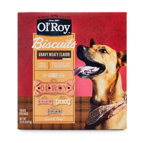 Multi flavored gravy basted - flavored,